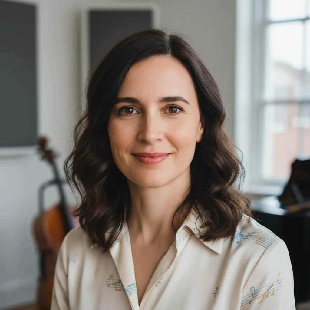 Autor Małgorzata Zielińska