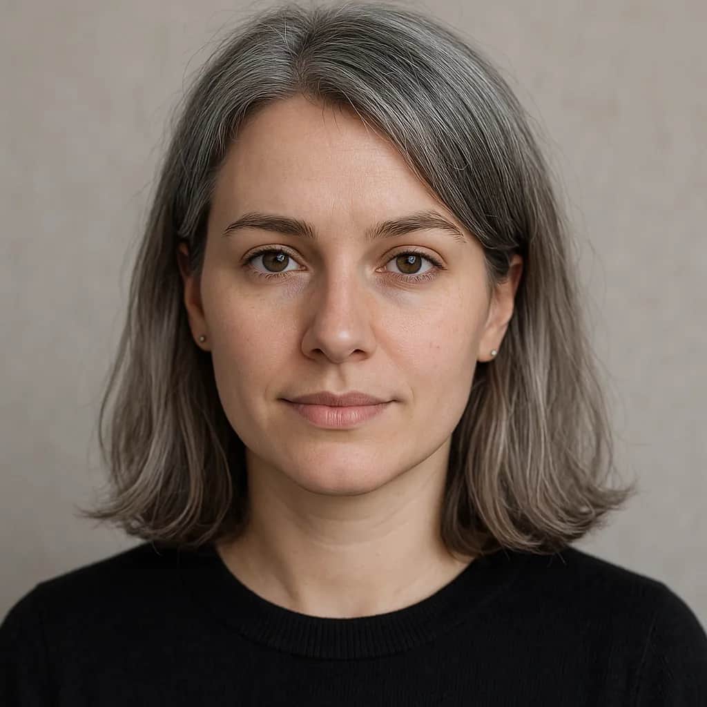 Autor Antonina Górska