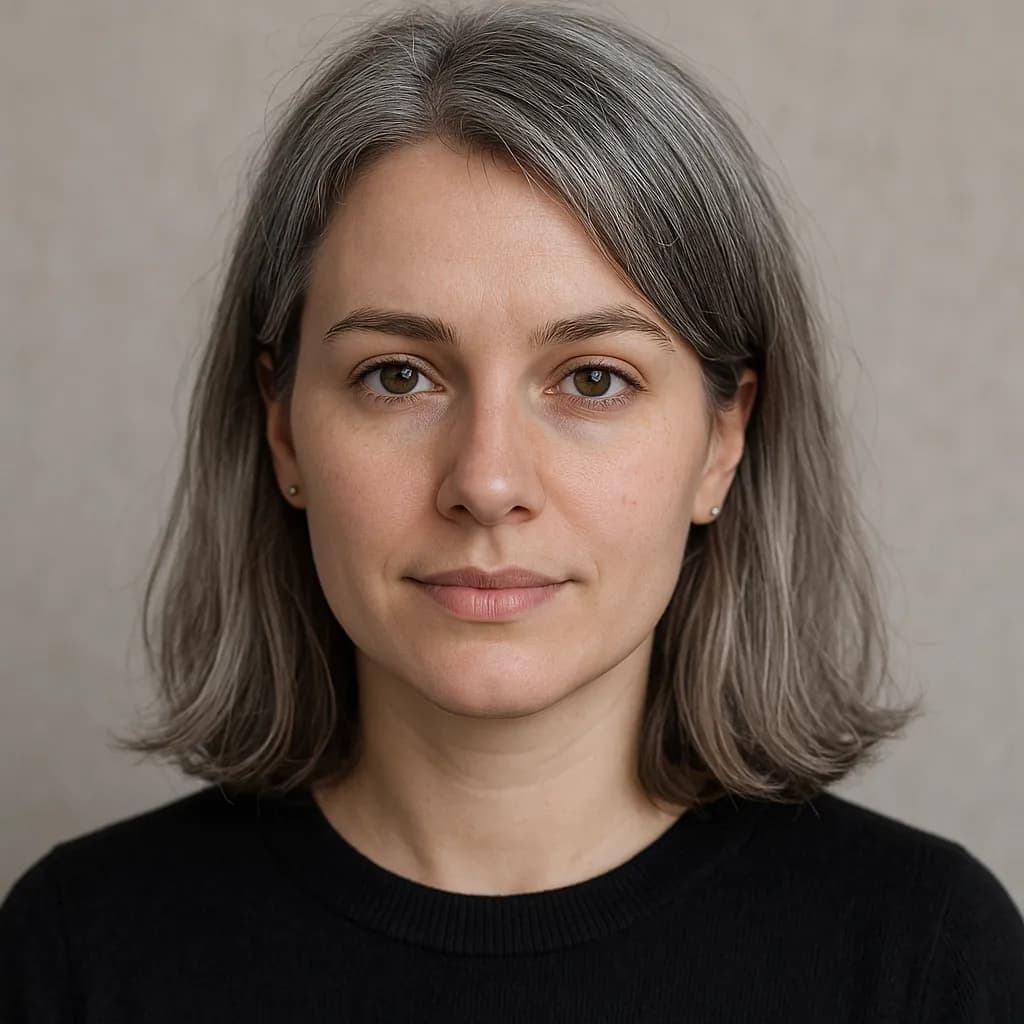 Autor Antonina Górska