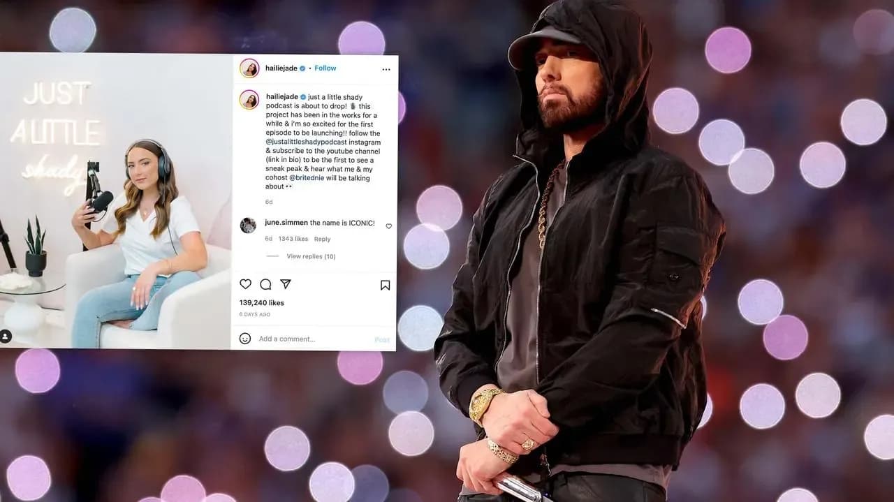 Eminem ile ma dzieci? Odkryj ich imiona i ciekawe historie