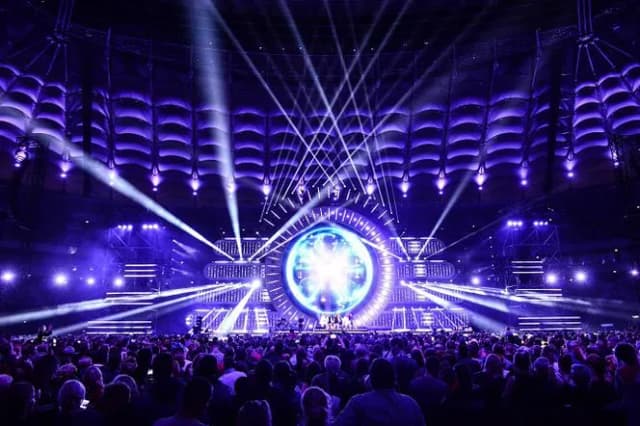 Ile trwa koncert roztanczony narodowy? Sprawdź szczegóły i godziny Ile trwa koncert roztanczony narodowy? Sprawdź szczegóły i godziny