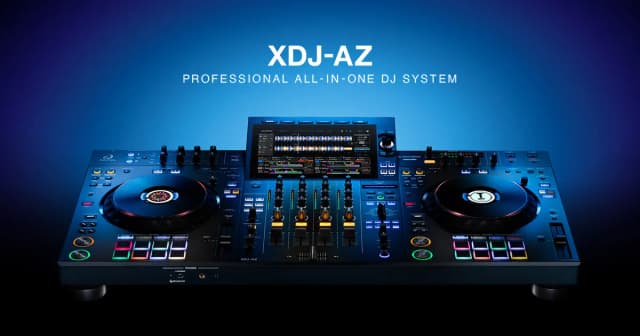 DJ set co to? Poznaj tajniki tworzenia idealnej prezentacji muzycznej DJ set co to? Poznaj tajniki tworzenia idealnej prezentacji muzycznej