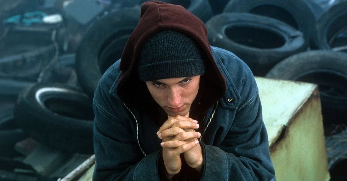 Co sądzi Eminem o Polakach? Zaskakujące opinie i relacje z fanami