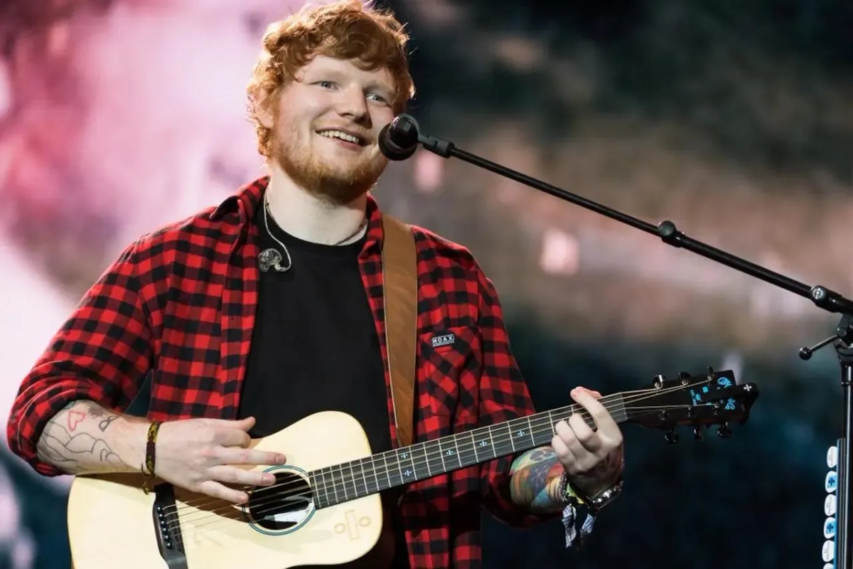 Ed Sheeran skąd pochodzi? Odkryj jego nieznane korzenie w Hebden Bridge